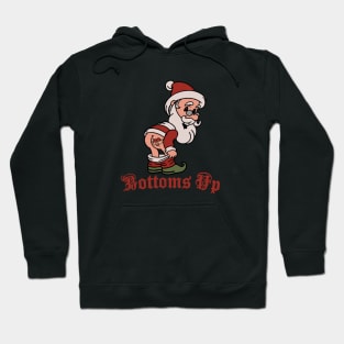 Bottoms Up Hoodie